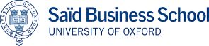 Said Business School